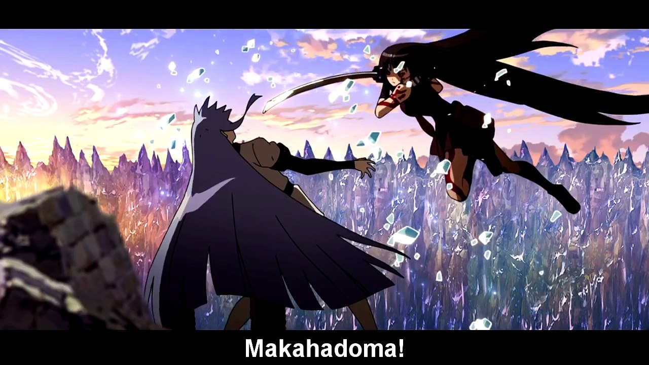 Top 5 Best Anime Duels to the Death (2010 2014)