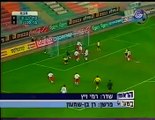 2004-2005 בית-ר ירושלים - בני סכנין - מחזור 16 - YouTube