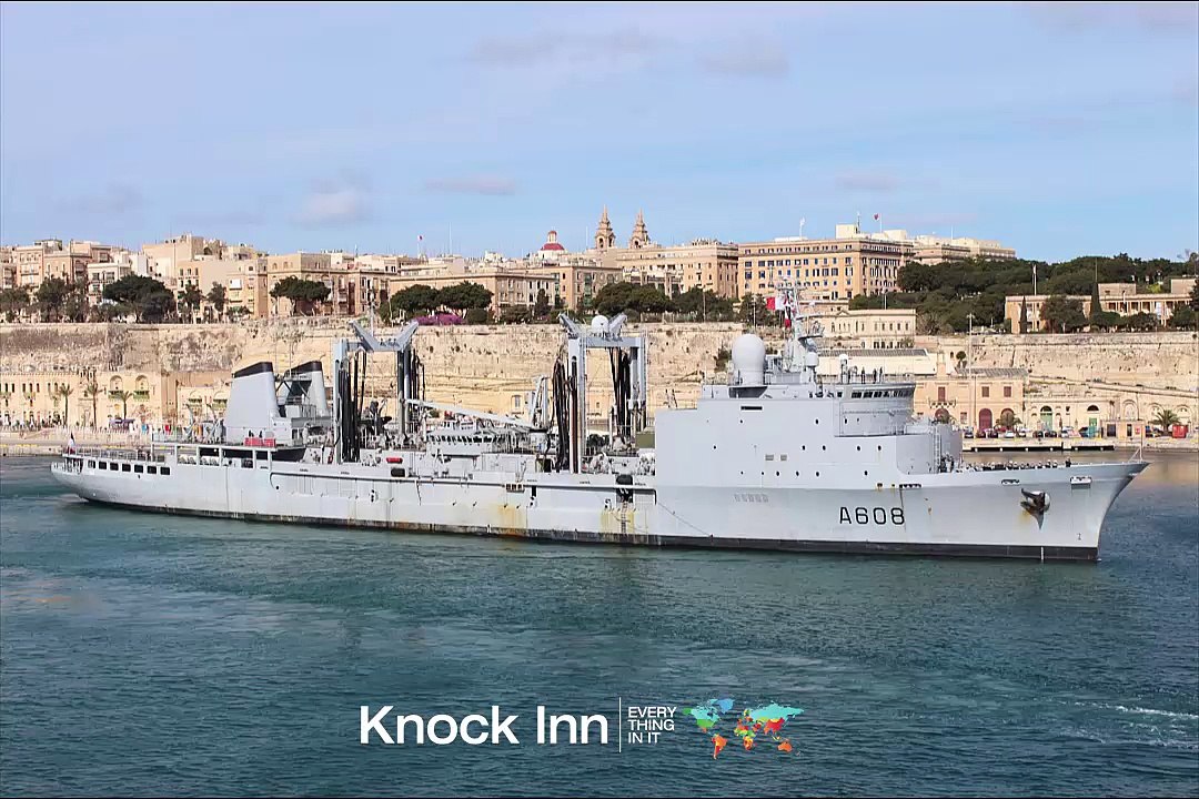 Top 10 Naval Forces in the World