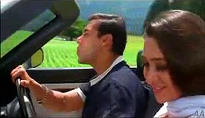 Chori Chori Sapno Mein-HD