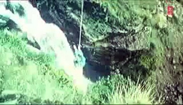 Dil Diwane Ka Dola Dildar Ke Liye Full HD Song - Tahalka - Aditya Panchali, Ekta Sohni