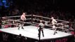 Brock Lesnar vs Sheamus (LIVE EVENT)