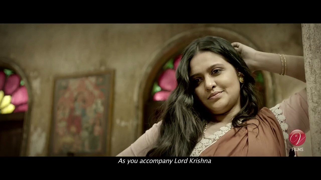 Lata | Rajkahini | রাজকাহিনী | Srijit Mukherji | 2015