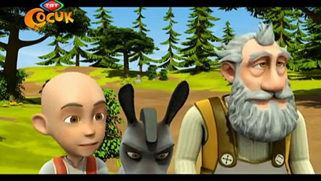 KELOĞLAN MASALLARI NASREDDİN HOCA