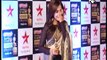 Bollywood Dazzles at Red Carpet of Star Screen Awards