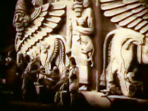 Intolerance (1916) - Film Complet en Français