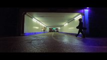 David Guetta & Alesso - Every Chance We Get We Run (feat. Tegan & Sara) (Lyric Video)