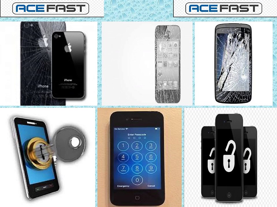 Unlock iPhone Service in Ipswich