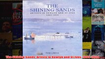 The Shining Sands Artists in Newlyn and StIves 18801930