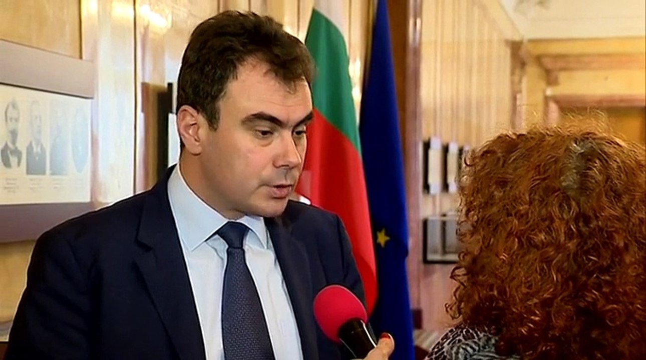 Открито с Валя Ахчиева. Ваксините - 17.12.2015