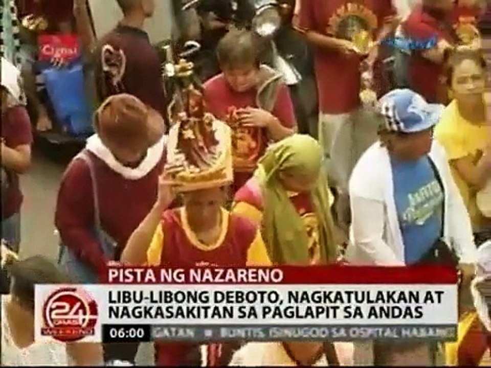 24 Oras Weekend January 9, 2016 Full Episode