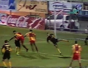 2004-2005 מ.ס. אשדוד - בית-ר ירושלים - מחזור 22 - YouTube