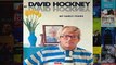 David Hockney by David Hockney My Early Years Painters  sculptors