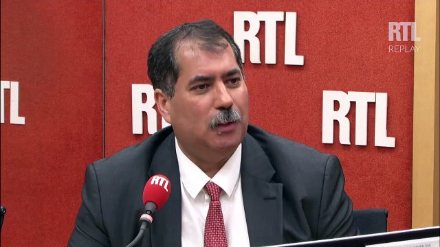 Portes ouvertes dans les mosquées : On croit en l'unité nationale , dit Anouar Kbibech, président du CFCM