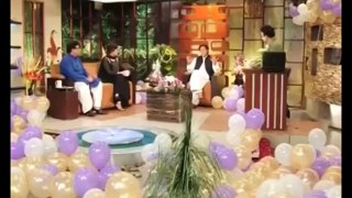 Imran Khan Reveals His Fear Of Being Trolled In-Front Of Azizi