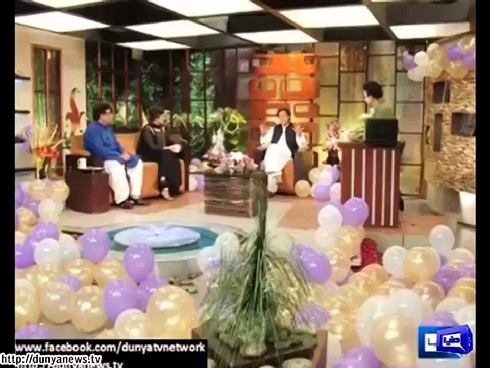 Imran Khan Reveals His Fear Of Being Trolled In-Front Of Azizi