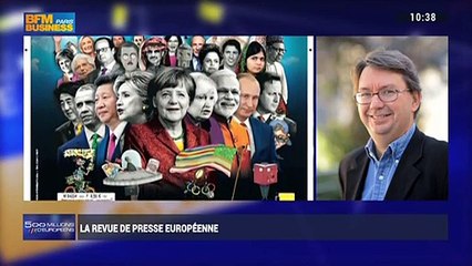 La revue de presse: En 2016, l'Allemagne deviendra définitivement un pays d'immigration - 09/01