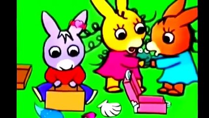 Тротро. Поророро все серии.