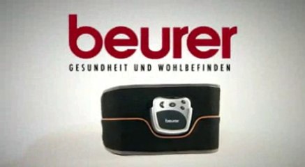 Beurer EM 35