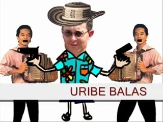 URIBE BALAS
