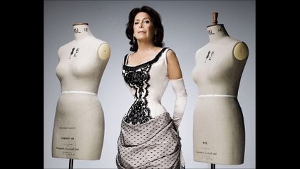 Cathie Jung – World’s  Smallest Waist