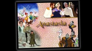 Anastasia OST Learn to Do It