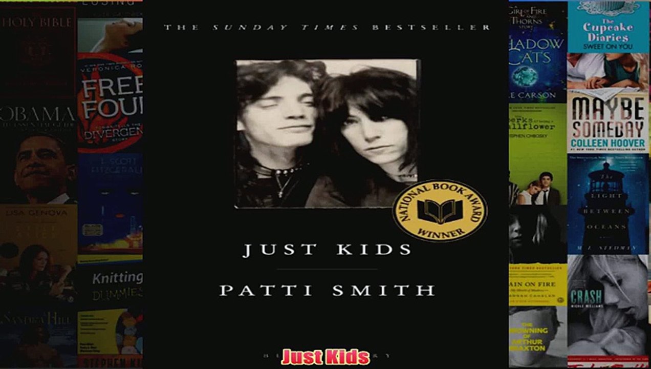 Just Kids