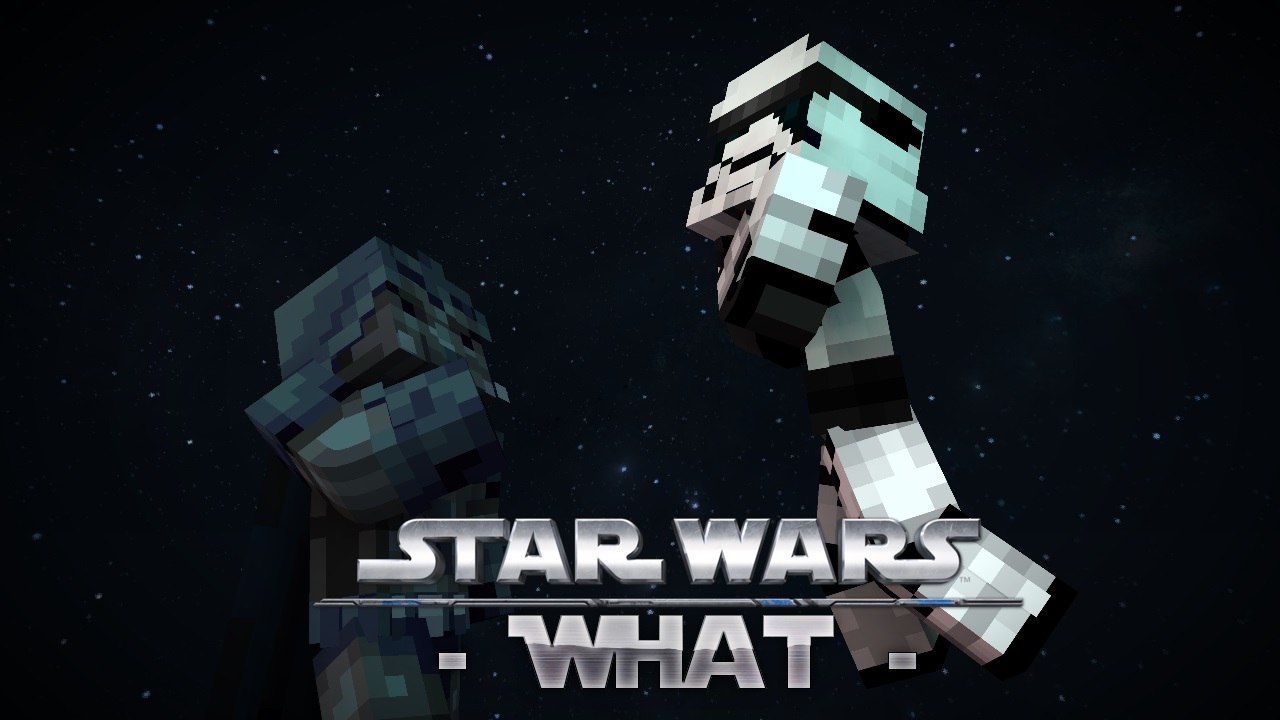 What [A Minecraft Short Animation]