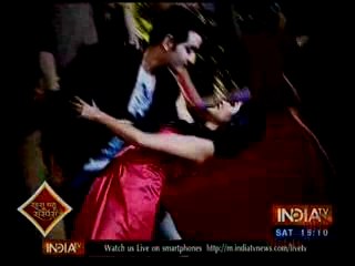 Bulbul Ki Yaddhasht Chale Jaane Par Vijay Ne Uthaya Uska Fayda  9th January 2016 Kumkum Bhagya