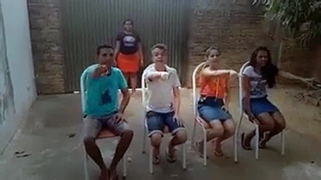 The Voice - Versão Gospel e Pentecostal