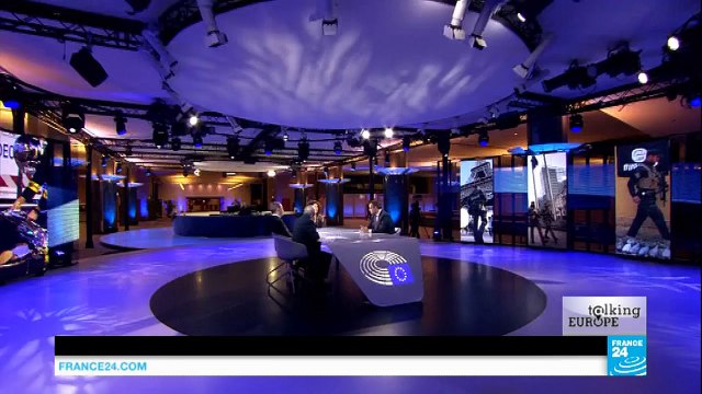 Charlie Hebdo, one year on: Who are the terrorists in Europe?