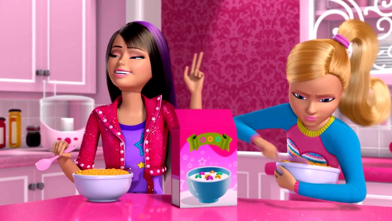 barbie deutsch life in the dreamhouse