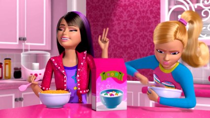 Barbie Life In The DreamHouse 71 Barbie Double Teil 1 Deutsch