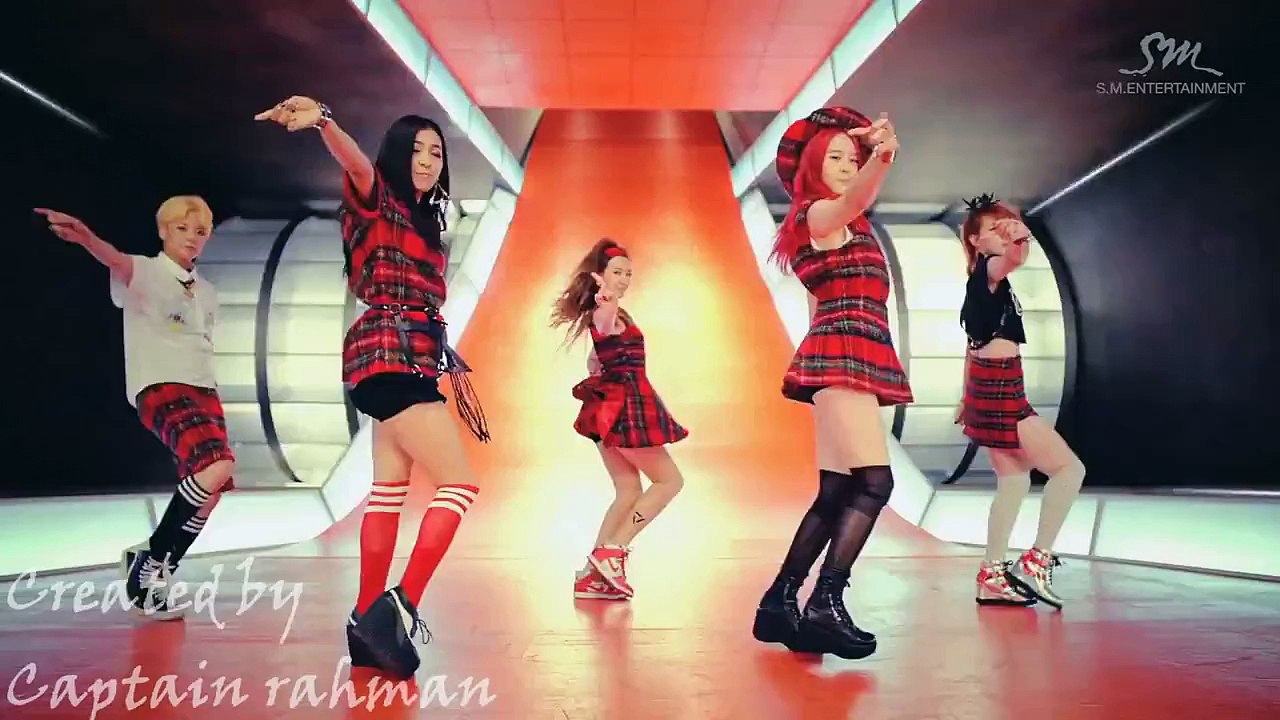 #Abhi Toh Party Shuru Hui Hai" FULL VIDEO HD Khoobsurat - #(korean mix) by #Captain Rahman
