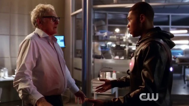 DC's Legends of Tomorrow The Legend Begins Firestorm The CW