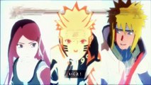 Naruto Shippuden Ultimate Ninja Storm Revolution All Ultimate Jutsus (Demo)