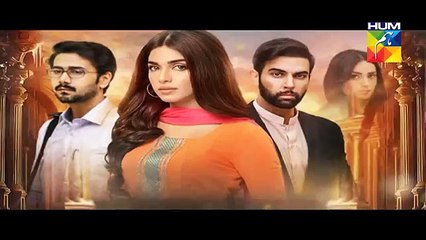 Kisay Chahoon Episode 11 Promo Hum TV Drama 03 Mar 2016