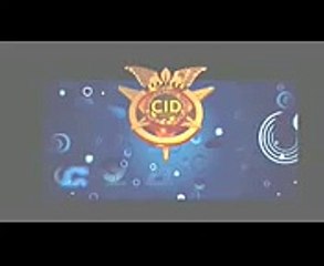 CID Episode 1327 New Logo 2016