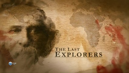 BBC Последние исследователи 04. Япония. Томас Блейк Гловер