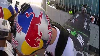 Awesome Skydive In Dubai - Must Watch Full HD Umaza