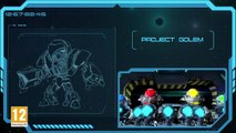 Metroid Prime Federation Force - Tráiler de la historia