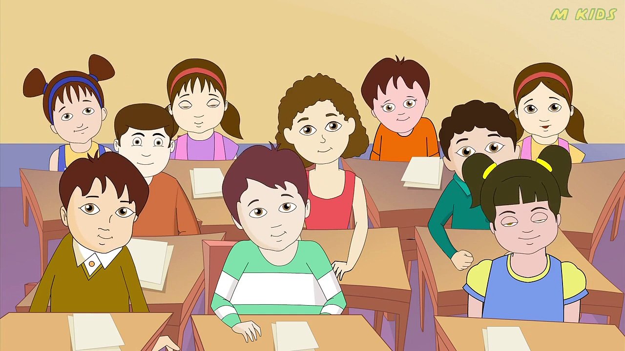 Learn Days Of The Week With A Nursery Rhyme - Learning Made Easy Series
