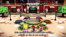 Paper Mario : Color Splash - Présentation Nintendo Direct