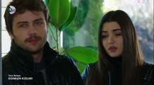 Güneşin Kızları 35. Bölüm Selin: Tuğçe Biz Kaçtık.!