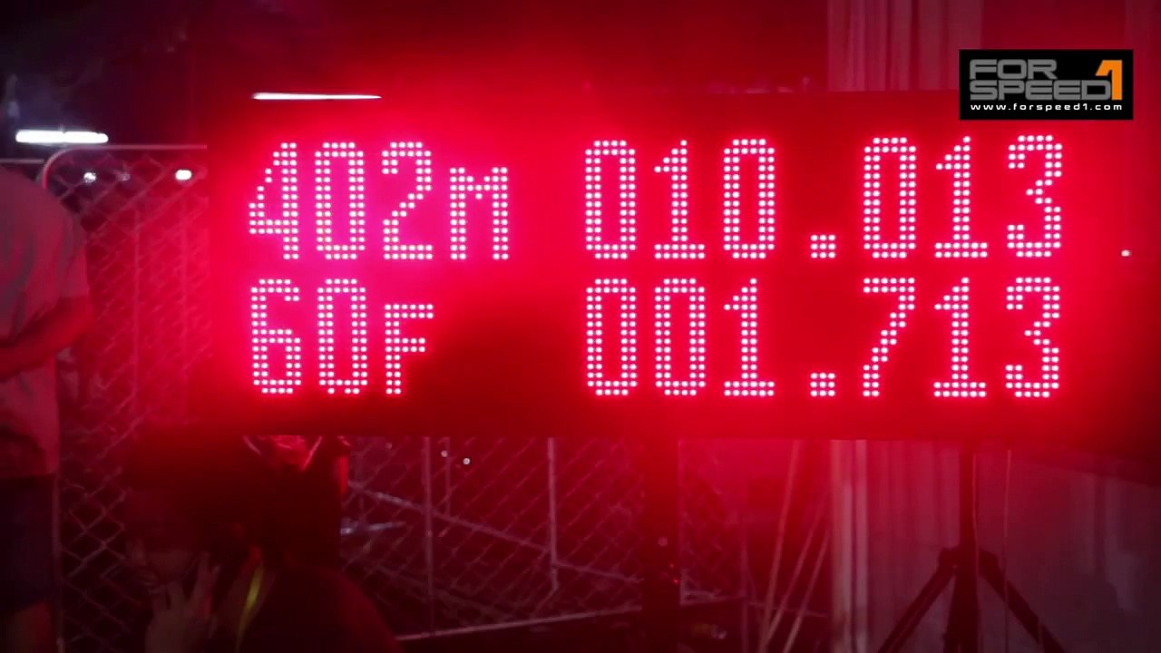 BMW S1000RR BMW HP4, Drag Racing