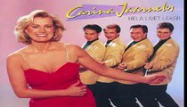 Carina Jaarnek died at 53 || Swedish singer and Dansband artist