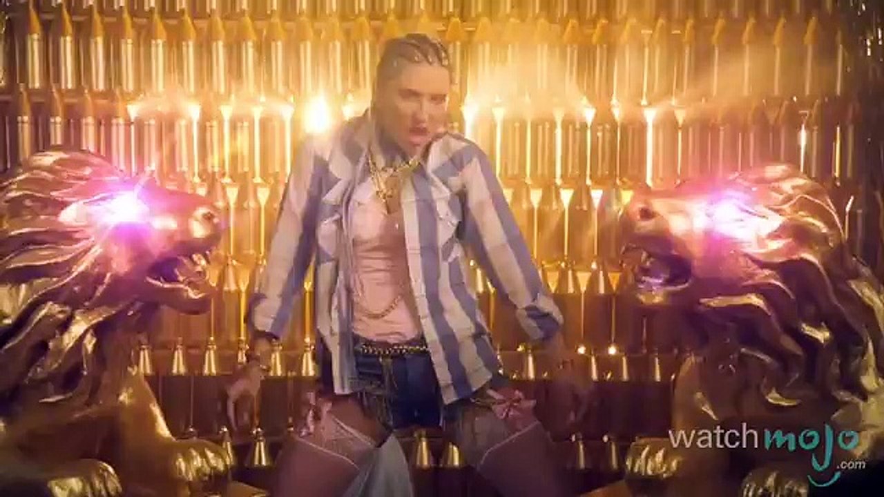 Top 10 Need To Know Free Kesha Facts (FULL HD)