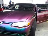 Smokes 2000 Monte Carlo on 28 DUB REBELLIONS