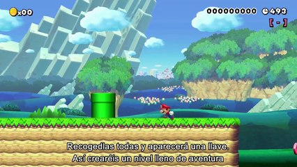 Nintendo Direct - 03-03-2016