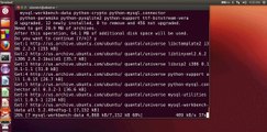 Beginners MYSQL Database Tutorial # Install MySQL Workbench in Ubuntu_Debian Linux
